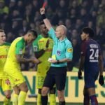 FC Nantes vs Paris Saint Germain  PSG