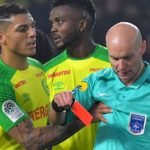 Tony Chapron nantes paris saint germain europe1fr