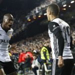 Valencia CF vs Deportivo Alavés – Copa del Rey – Twitter (@valenciacf)