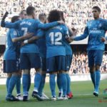 Valencia vs Real Madrid – LaLiga – laliga.es