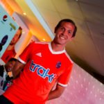 Vicente-Suanno nueva camiseta deportivo la guaira 2018 – deportivolaguairacomve