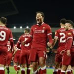 Virgil Van Dijk liverpool fc yahoocom