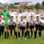 XI Inicial del Caracas FC – Trujillanos – Caracas FC – Jornada 1 Torneo Apertura 2018 – Prensa Caracas FC – Foto Emmanuel Gacía