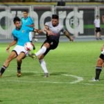 Zamora FC vs Atlético Venezuela – Copa Bicentenaria 2018 – Prensa Zamora FC