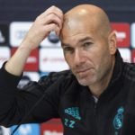 Zinedine Zidane – Real Madrid – as.com