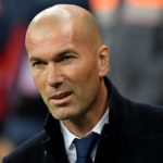 Zinedine Zidane – Real Madrid – as.com