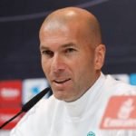 Zinedine Zidane – Real Madrid – realmadrid.com