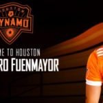 alejandro fuenmayor Houston Dynamo major league soccer mls – houstondynamo.com