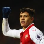 alexis sanchez arsenal mirrorcouk