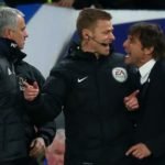 antonio conte jose mourinho – irishmirrorie
