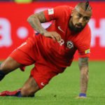 arturo vidal chile soychilecl