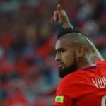 arturo vidal chile t13cl
