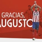 augusto fernandez atletico de madrid atleticodemadridcom
