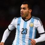 carlos tevez argentina skysportscom