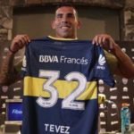 carlos tevez boca juniors lanacioncomar
