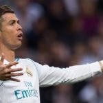 cristiano ronaldo real madrid vandalcom