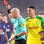 dani alves paris saint germain Tony Chapron – diego carlos fc nantes zimbiocom