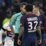 dani alves paris saint germain psg noticom