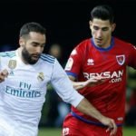 dani carvajal real madrid numancia elbernabeucom