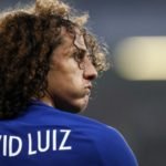 david luiz chelsea fc teamtalkcom