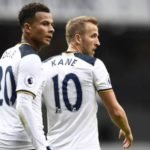 dele alli harry kane tottenham mirrorcouk