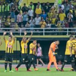 Deportivo Tachira FC Vs Macara
