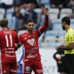 gabriel somi nuevo fichaje new england revolution sicom