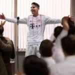 james rodriguez bayern de munich FCBayernES twitter