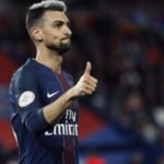javier pastore paris saint germain psg sicom