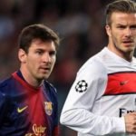 lionel messi David Beckham fc barcelona paris saint germain psg – zimbiocom