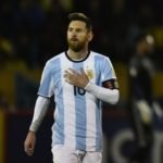lionel messi argentina geotvcom