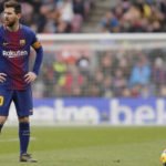 lionel messi fc barcelona sportingnewscom