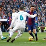 lionel messi real madrid fc barcelona thesuncouk