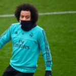 marcelo vieira real madrid sicom
