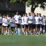 metropolitanos fc pretemporada enero 2018 – prensa metropolitanos fc – foto Alfonso Ioannoni