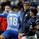 michel gonzalez malaga cf sportes