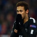 neymar paris saint germain psg bolavipcom