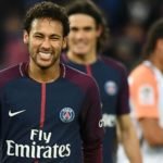 neymar paris saint germain psg leparisienfr