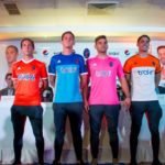 nueva camiseta deportivo la guaira 2018 – deportivolaguairacomve