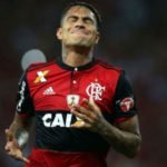 paolo-guerrero-flamengo liberope