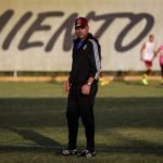 rafael dudamel seleccionador vinotinto – venezuela prensa vinotinto