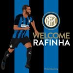 rafinha inter de milan inter.it