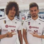 rolf feltscher christian santos vinotinto venezuela 11csantos instagram