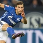 schalke Christian Heidel Sportschaude