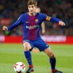 sergi roberto fc barcelona laligaes
