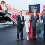 trofeo del mundial inicia gira 2018 – mundial rusia 2018 – fifacom