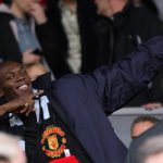 Soccer – Barclays Premier League – Manchester United v Arsenal – Old Trafford