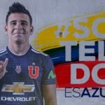 yeferson soteldo u de chile udechile twitter