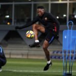 yerry mina fc barcelona caracolcomco