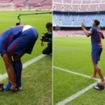 yerry mina fc barcelona pulzocom